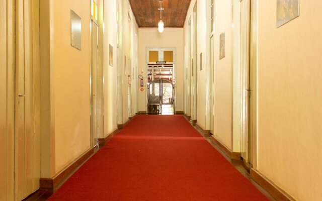 Hotel Caldas da Imperatriz