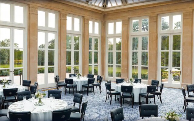 The Langley, a Luxury Collection Hotel, Buckinghamshire