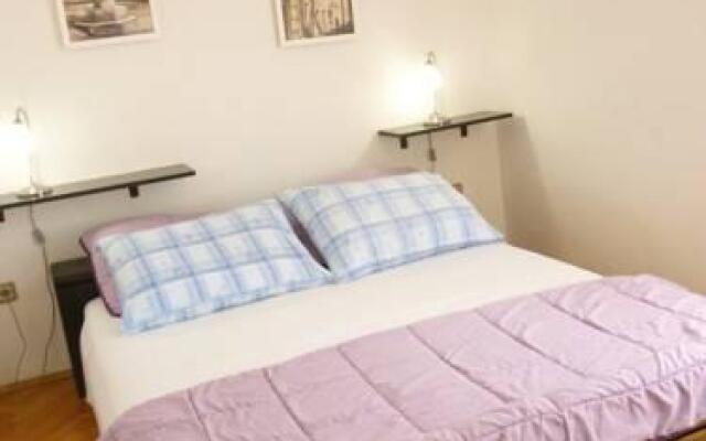 Apartment Spada