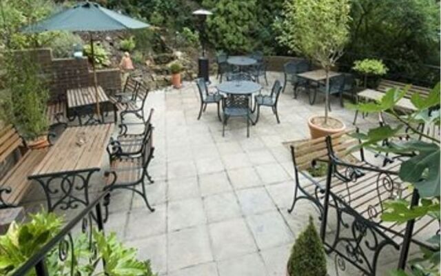Tunbridge Wells Retreat