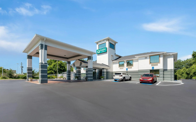 Quality Inn