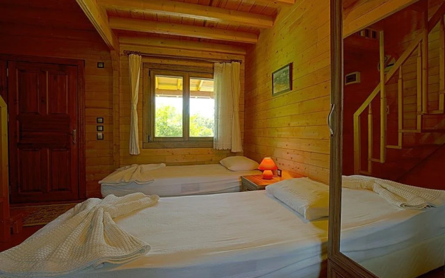 Ortam Pension