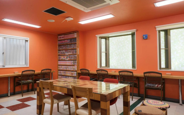 Okinawa Guest House Grand Naha