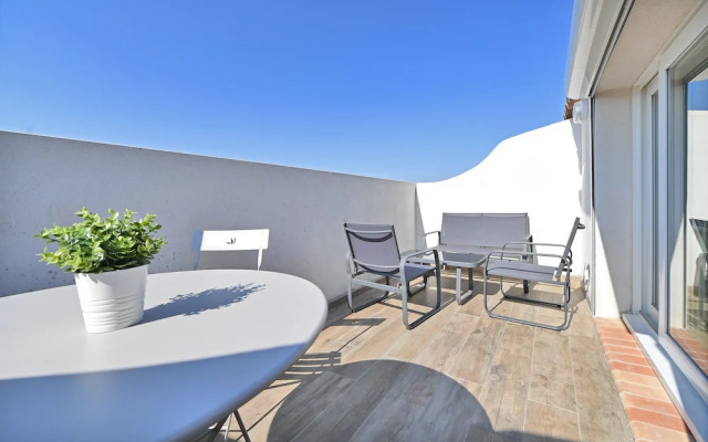 Appartement 2 L'Abrivado