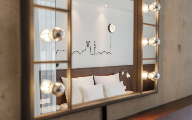 Ruby Ella Hotel Cologne