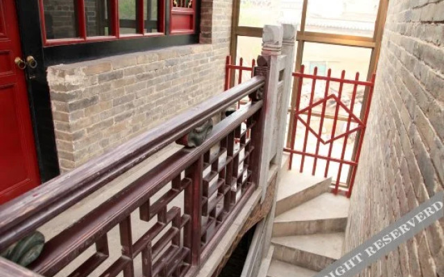 Ruyi Xuan Inn