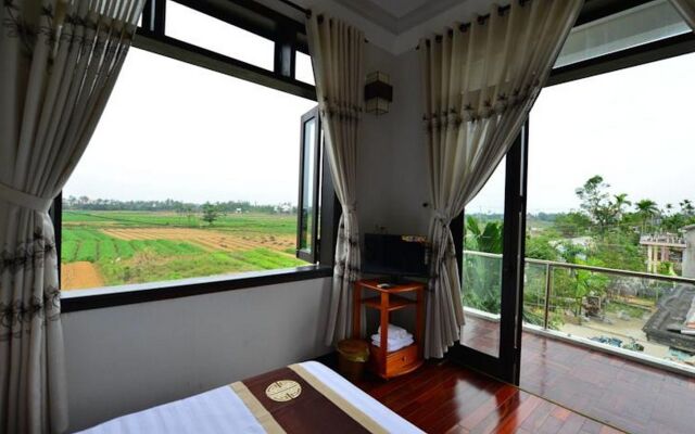 Giafield Homestay