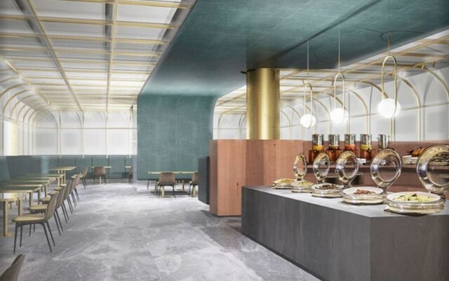Quadro Hotel, Trademark Collection By Wyndham