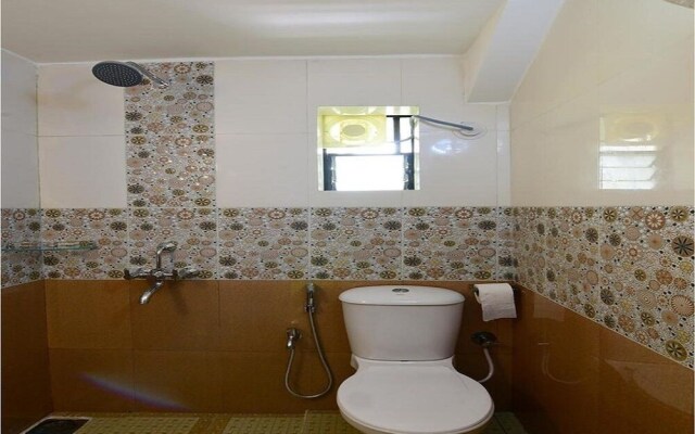 Room Maangta 334 - Colva Goa