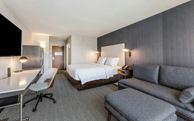 Courtyard by Marriott Rockaway Mount Arlington
