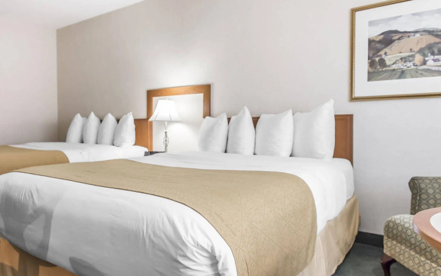 Quality Inn & Suites Gatineau