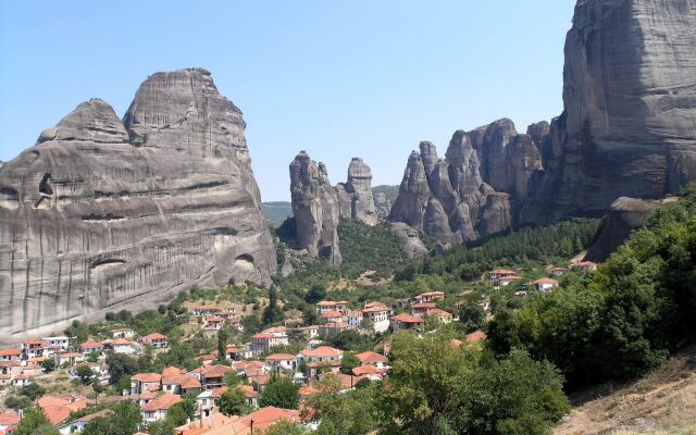 Guesthouse Sotiriou