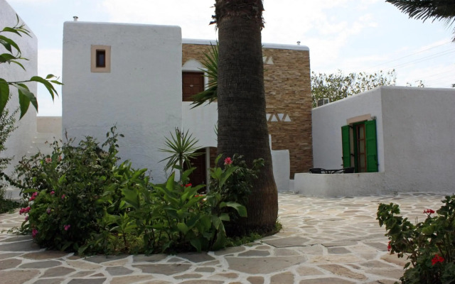 Naxos Holidays