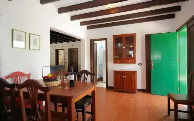 Finca La Crucita 2 (MALA)