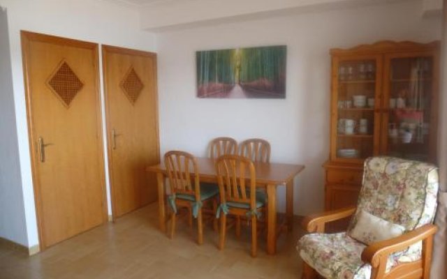 Apartamentos Punta Prima