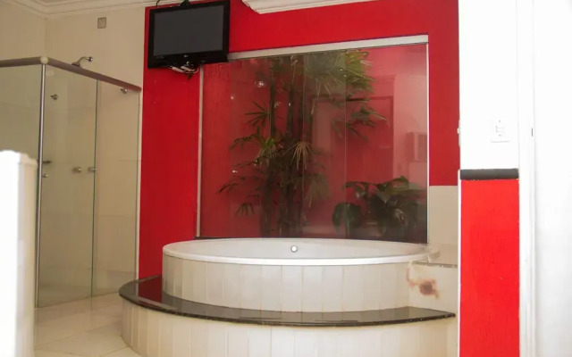 Motel Stillus Adults Only