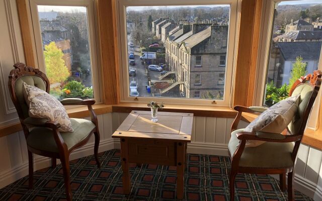 Castle Walk B&B