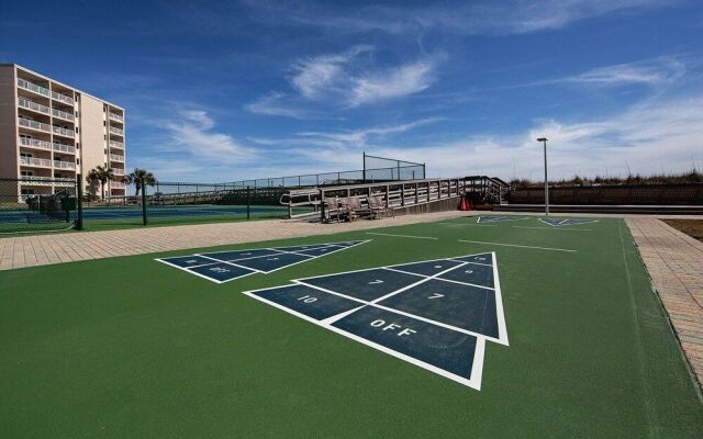 Gulf Shore Condo #623