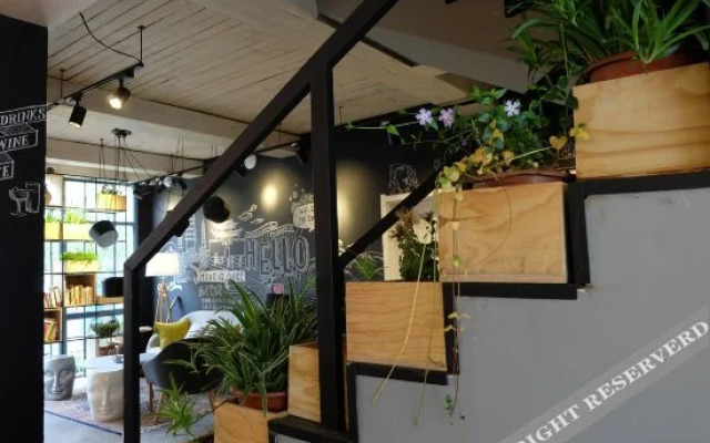 Shanti Guest House