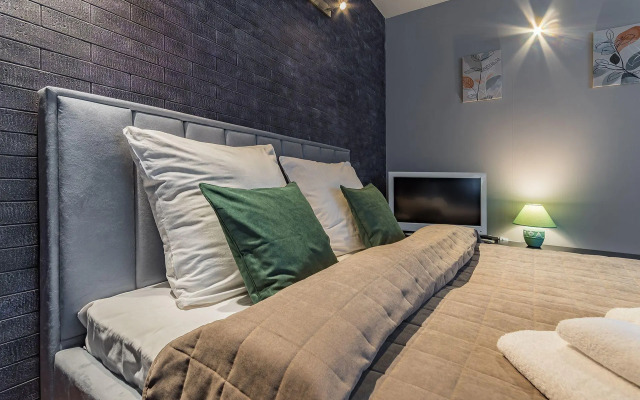 Prima Rent на улице Малая Покровская 24/6