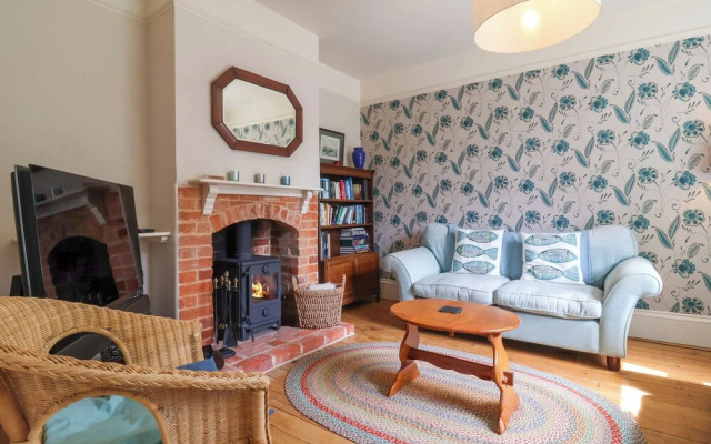 Samphire House