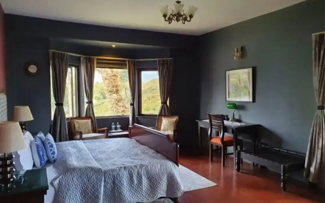 Sourenee Tea Estate & Boutique Resort