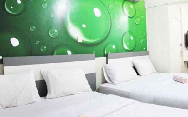 Guest House Bintang 3