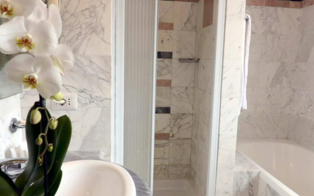 Hotel Shelley e delle Palme, BW Signature Collection