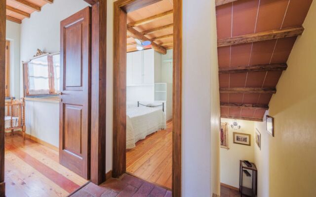 House LAia Seravezza