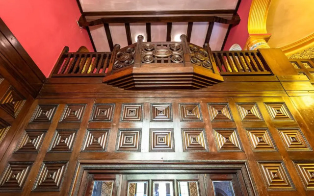 Hostel Imperia