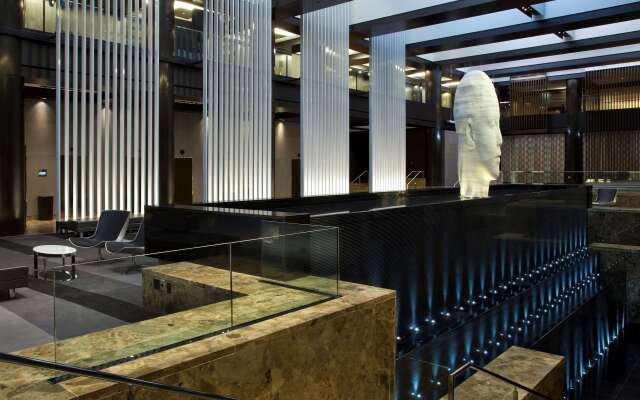 Hyatt Grand Central New York