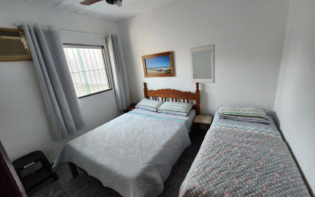 Casa Verão de Itaúna