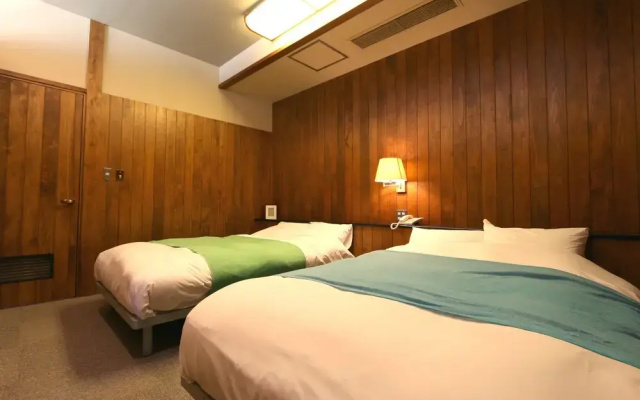 Sora no Mori Hotel Hanagori