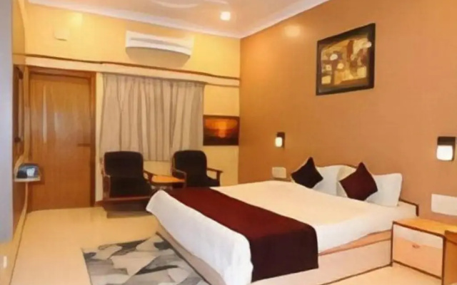 Prabhat Beach Resort
