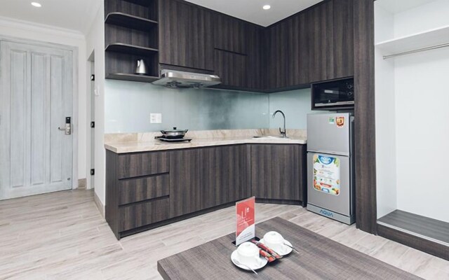 Seven Seas Hotel and Apartment