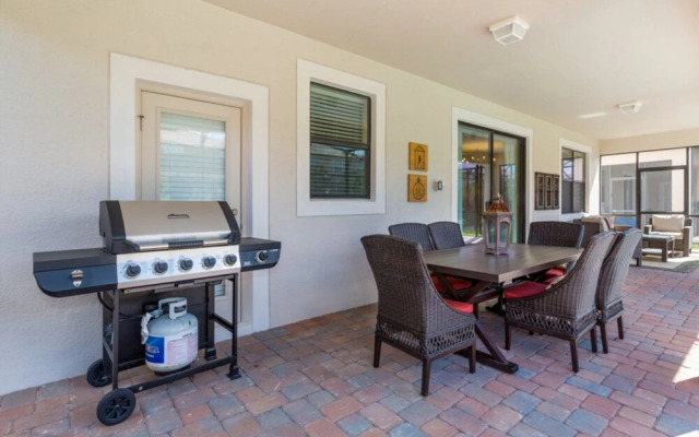 Villa 1422 WexfoRoad Champions Gate