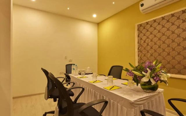 Regenta Inn Indiranagar
