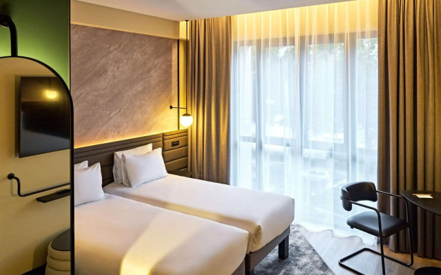 Novotel Rouen Centre Cathédrale