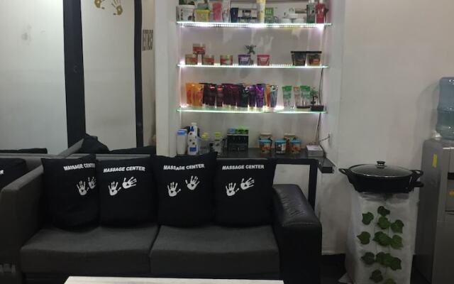 Diamond Georgia Hotel