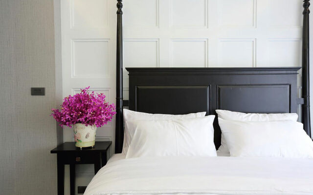 Casa VESPA at WUA LAI Boutique Hotel Chiang Mai