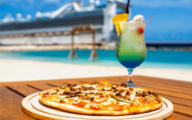 Mangrove Beach Corendon Curacao All-Inclusive Resort, Curio by Hilton