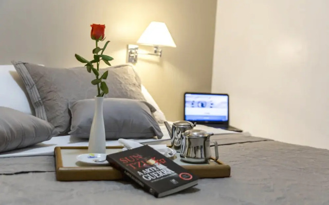 Hotel Gamboa Premium Macau