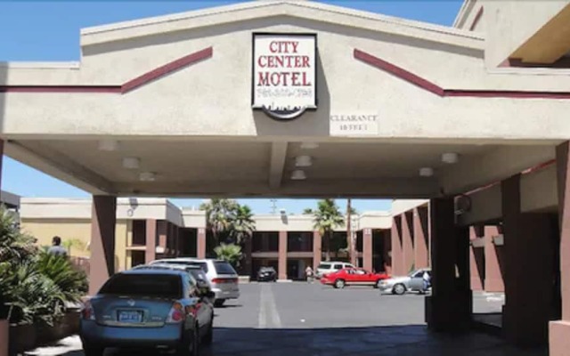 City Center Motel