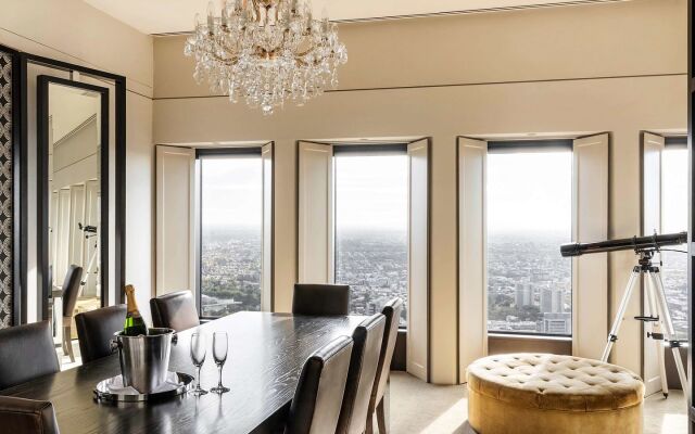 Sofitel Melbourne On Collins