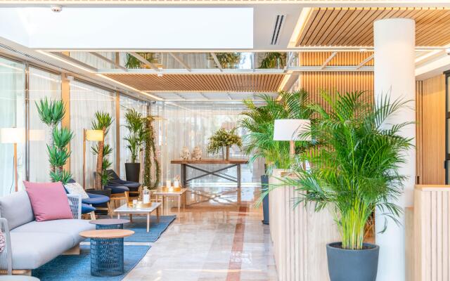 Eden Soller Hotel