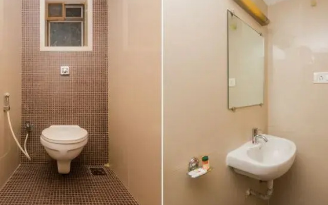 Hotel Kuber Hospitality by OYO Rooms