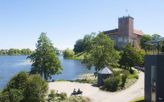 Kolding Hotel Apartments