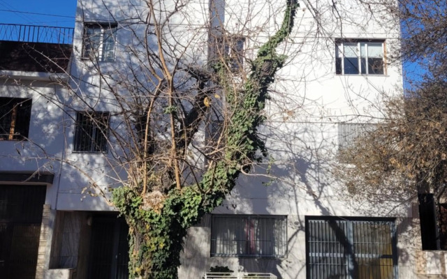 BE Apartments Vicente