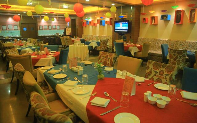 Hotel Winway