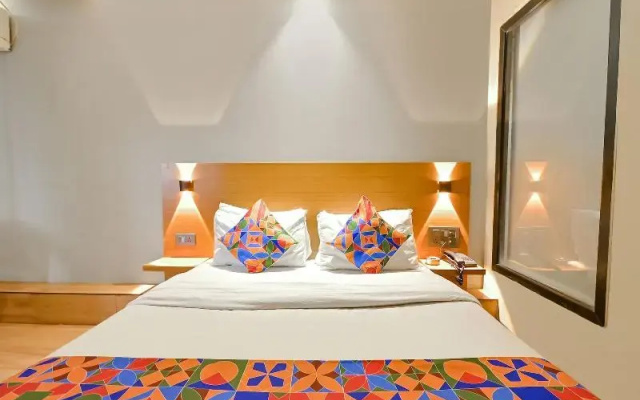 Fabhotel Penthouse